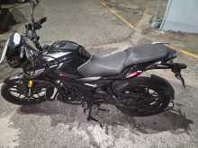 Bajaj Pulsar N160 Premium 2025 Motorbike