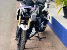 Bajaj PULSAR N160 2026 Motorbike
