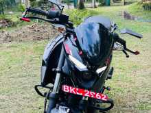 Bajaj Pulsar N160 2025 Motorbike