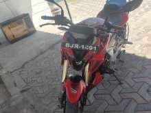 Bajaj Pulsar N160 2025 Motorbike