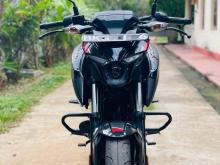 Bajaj Pulsar N160 2025 Motorbike