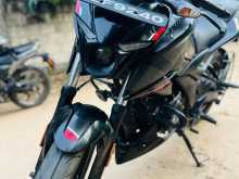 Bajaj Pulsar N160 2026 Motorbike