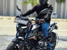 Bajaj Pulsar N160 2025 Motorbike