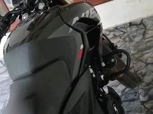 Bajaj Pulsar N160 2025 Motorbike