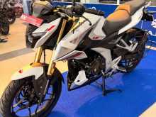 Bajaj Pulsar 2026 Motorbike