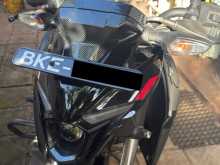 Bajaj Pulsar N160 2025 Motorbike