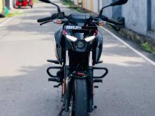 Bajaj Pulsar N160F 2025 Motorbike