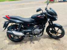Bajaj Pulsar 150 2020 Motorbike