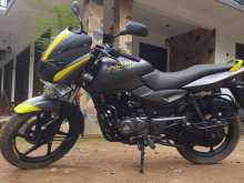 Bajaj Pulsar Neon Model 2019 Motorbike