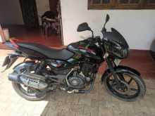 Bajaj Pulsar 2019 Motorbike