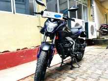 Bajaj Pulsar New 2025 Motorbike