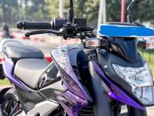 Bajaj Pulsar 2025 Motorbike