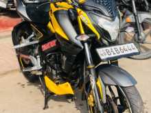 Bajaj PULSAR NS200 2019 Motorbike