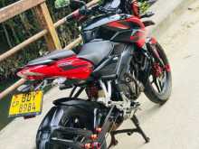 Bajaj PULSAR NS150 2016 Motorbike