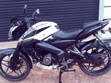 Bajaj Pulsar 2017 Motorbike