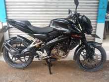 Bajaj Pulsar NS150 2017 Motorbike