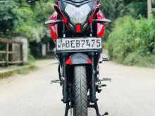 Bajaj PULSAR NS 150 2016 Motorbike