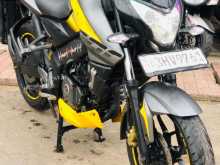 Bajaj Pulsar NS200 2019 Motorbike