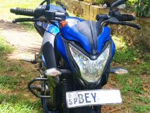Bajaj Pulsar NS 2017 Motorbike