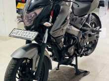 Bajaj PULSAR NS200 2020 Motorbike