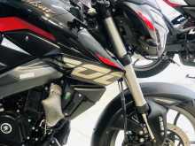 Bajaj Pulsar NS200 2025 Motorbike