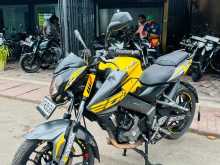 Bajaj PULSAR NS200 2017 Motorbike