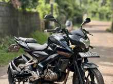 Bajaj Pulsar NS 2017 Motorbike
