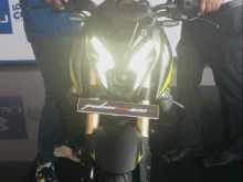 Bajaj Pulsar NS 400Z 2025 Motorbike