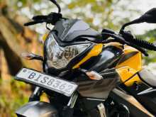 Bajaj Pulsar NS200 2019 Motorbike