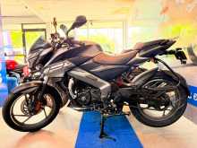 Bajaj Pulsar NS 125 2026 Motorbike