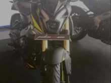 Bajaj Pulsar NS 400Z 2025 Motorbike