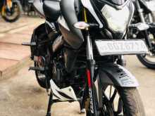 Bajaj Pulsar NS200 2018 Motorbike