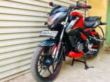 Bajaj Pulsar 2018 Motorbike