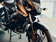 Bajaj Pulsar NS 125 2026 Motorbike