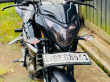 Bajaj Pulsar NS150 2016 Motorbike