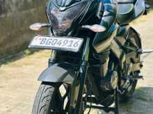 Bajaj Pulsar NS200 2018 Motorbike