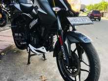 Bajaj Pulsar NS200 2018 Motorbike