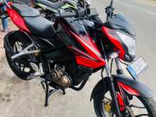 Bajaj Pulsar NS150 2016 Motorbike