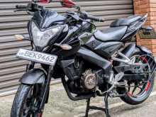 Bajaj PULSAR NS150 2016 Motorbike