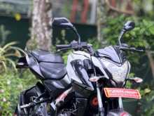 Bajaj Pulsar Ns 160 2017 Motorbike