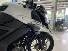 Bajaj PULSAR NS 160 2018 Motorbike