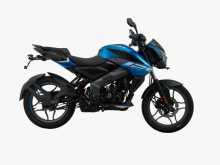 Bajaj Pulsar NS125 2026 Motorbike