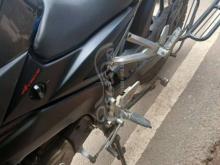 Bajaj Pulsar NS150 2018 Motorbike