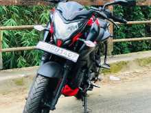 Bajaj PULSAR NS 160 2018 Motorbike