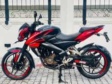 Bajaj Pulsar NS200 2016 Motorbike