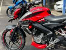 Bajaj PULSAR NS200 2017 Motorbike