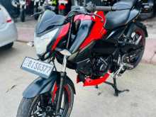 Bajaj Pulsar NS 160 2019 Motorbike