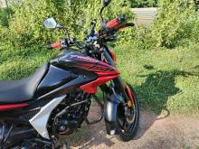 Bajaj Pulsar Ns125 2025 Motorbike