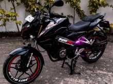 Bajaj Pulsar NS150 2016 Motorbike