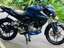 Bajaj Pulsar NS160 2017 Motorbike